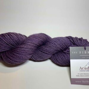The Fibre Co. Acadia