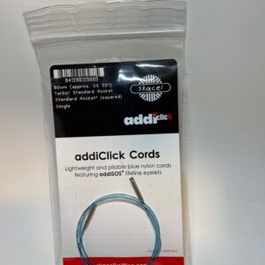 addiClick Cords