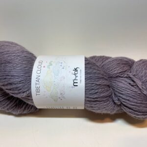 Myak Tibetan Cloud