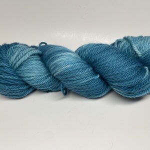 A Gentle Whisper Workhorse Aran