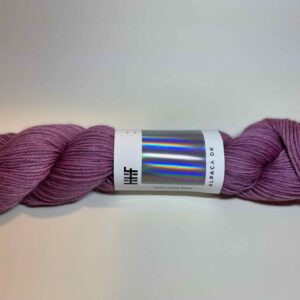 Hedgehog Fibres - Alpaca DK