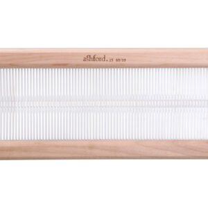 Ashford Rigid Heddle Loom Reed