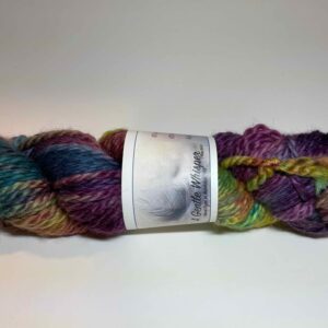 A Gentle Whisper All-icious