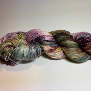 A Gentle Whisper Incandescent