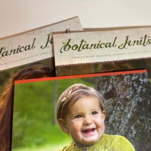Botanical Book Bundle