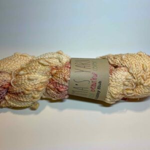 Emma's Yarn Slubby Slub