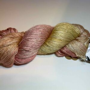 Hand Maiden Camelspin