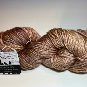 Handmaiden Woolie Silk