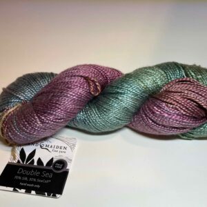 Handmaiden Double Sea