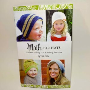 Math for Hats by Katie Oates