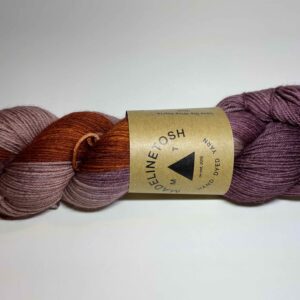 Madelinetosh's Woolcycle Sport