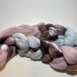 A Gentle Whisper Cashlon Fiber