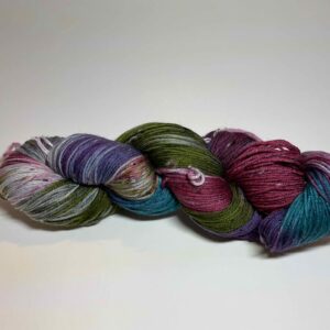 A Gentle Whisper Dapper