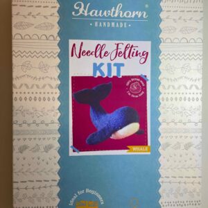Hawthorn Handmade Felting Kits