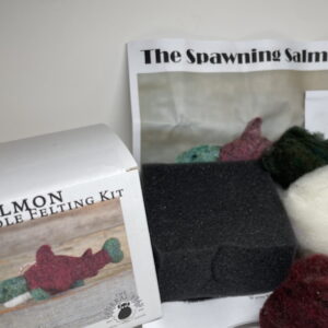 Needle Felting Kits - The General Bean