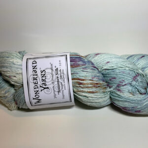 Wonderland Yarns Summer Silk