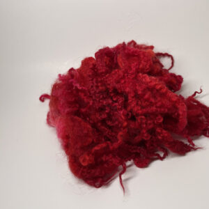 A Gentle Whisper Bluefaced Leicester Locks