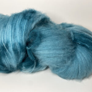 A Gentle Whisper Breathless