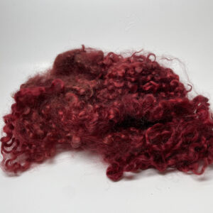 A Gentle Whisper Wensleydale Locks