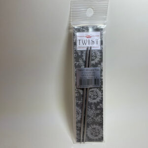 TWIST RED Lace™ Interchangeable Needle Tips