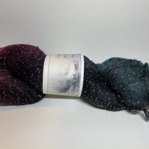 A Gentle Whisper Milky Way