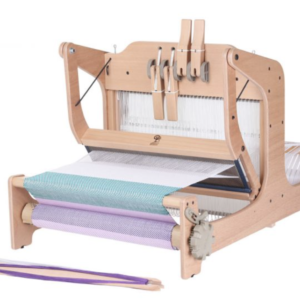 Brooklyn Four Shaft 40cm/16in Table Loom