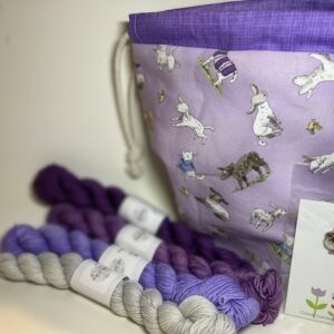 Thursday Show and Tell Sets