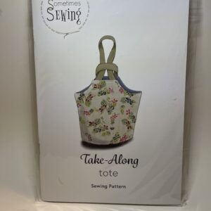 Sometimes Sewing Patterns