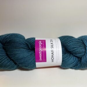 SweetGeorgia Mohair Silk DK