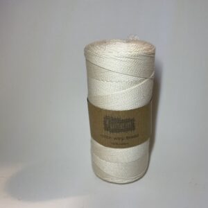 fūnem studio Cotton Warp Thread