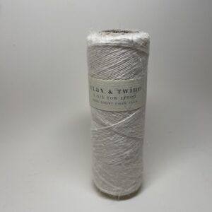 Flax & Twine Tow Linen