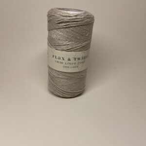 Linen Cord