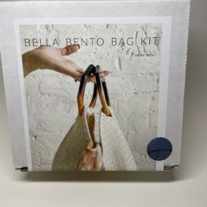 Bella Bento Bag Kit