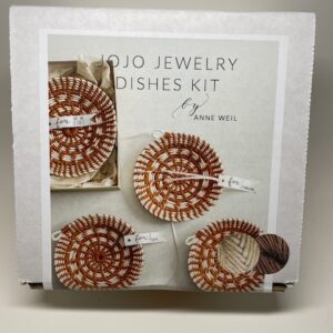 Jojo Jewelry Dishes Kit