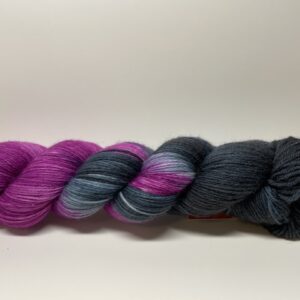 Wollelfe Merino Sock