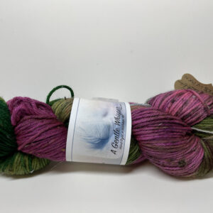 A Gentle Whisper Dapper DK