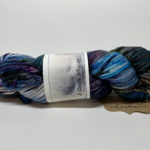 A Gentle Whisper Fawn's Breath