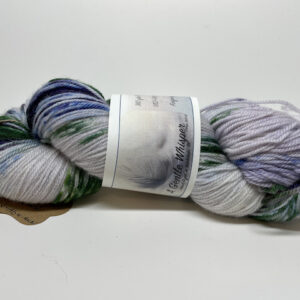 A Gentle Whisper MmmmCN