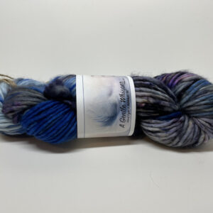 A Gentle Whisper Trinity