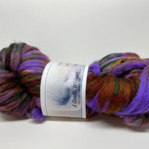 A Gentle Whisper Weightless