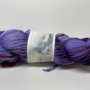 A Gentle Whisper Workhorse