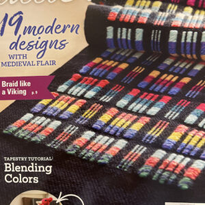 Easy Weaving With Little Looms Magazine