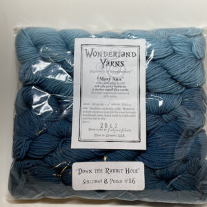 Wonderland Mini Skein Pack
