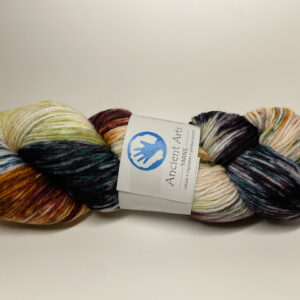 Ancient Arts Socknado Fingering