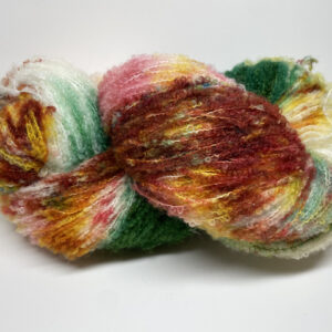 A Gentle Whisper Breathless Bouclé