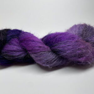 A Gentle Whisper Brushed Mist