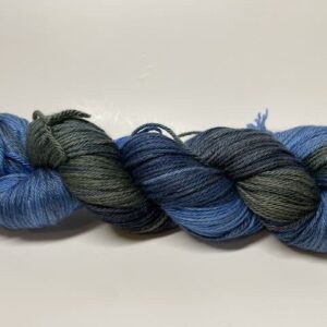 A Gentle Whisper Yummy Yak DK