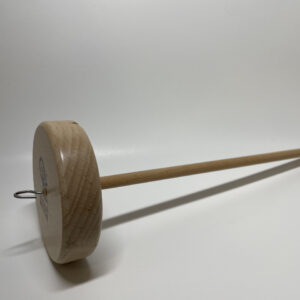 Ashford Drop Spindle - Top Whorl