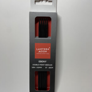 Lantern Moon Double-Pointed Needles