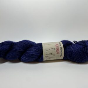 Emma's Yarn Washable Worsted Wool